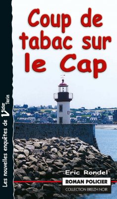 eBook: Coup de tabac sur le Cap