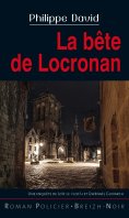 eBook: La bête de Locronan