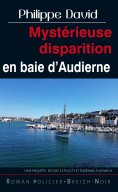 eBook: Mystérieuse disparition en baie d’Audierne