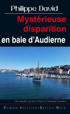 ebook: Mystérieuse disparition en baie d’Audierne