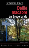 eBook: Défilé macabre en Brocéliande