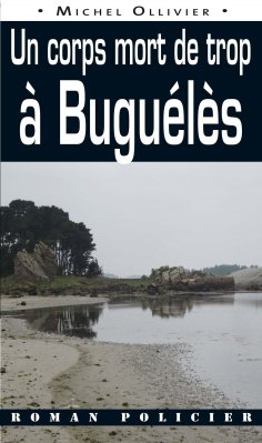 eBook: Un Corps mort de trop à Buguélès