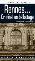 eBook: Rennes... Criminel en ballottage