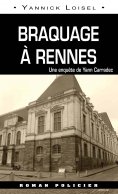 eBook: Braquage à Rennes