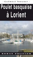 eBook: Poulet basquaise à Lorient