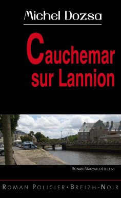 eBook: Cauchemar sur Lannion