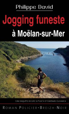 eBook: Jogging funeste à Moëlan-sur-Mer