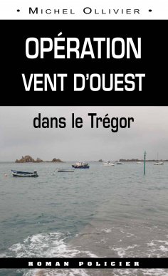 eBook: Opération vent d’Ouest dans le Trégor