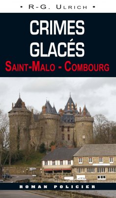 eBook: Crimes glacés