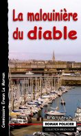 eBook: La malouinière du diable