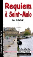 eBook: Requiem à Saint-Malo - Rue de la soif