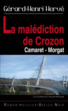 eBook: La malédiction de Crozon