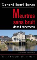 eBook: Meurtres sans bruit dans Landerneau