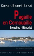 eBook: Pagaille en Cornouaille