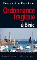 eBook: Ordonnance tragique à Binic