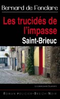 eBook: Les trucidés de l’impasse