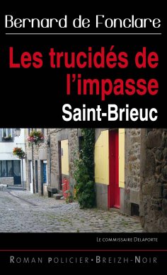 eBook: Les trucidés de l’impasse
