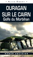 eBook: Ouragan sur le Cairn