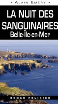 eBook: La nuit des sanguinaires