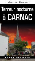 eBook: Terreur nocturne à Carnac