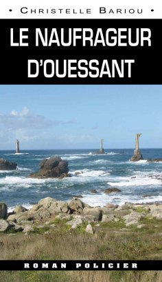 eBook: Le naufrageur d'Ouessant