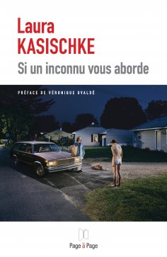 ebook: Si un inconnu vous aborde