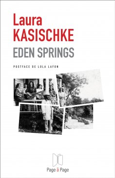 eBook: Eden Springs
