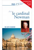 eBook: Prier 15 jours avec le Cardinal Newman