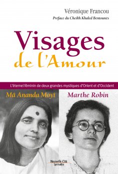 eBook: Visages de l'Amour