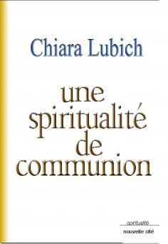 eBook: Une spiritualité de communion