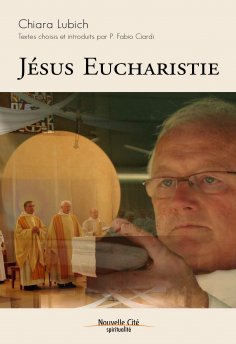 eBook: Jésus Eucharistie