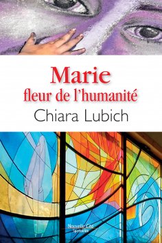 eBook: Marie, fleur de l'humanité