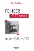 eBook: Penser le travail avec Karl Marx