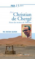 eBook: Prier 15 jours avec Christian de Chergé