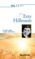 eBook: Prier 15 jours avec Etty Hillesum