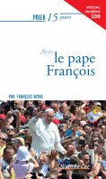 eBook: Prier 15 jours avec le Pape François