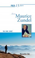 eBook: Prier 15 jours avec Maurice Zundel