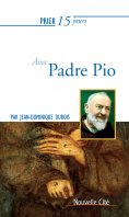 eBook: Prier 15 jours avec Padre Pio