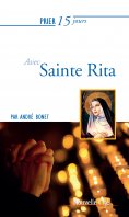 eBook: Prier 15 jours avec Sainte Rita