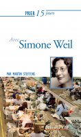 eBook: Prier 15 jours avec Simone Weil