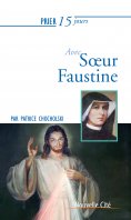 eBook: Prier 15 jours avec Sœur Faustine