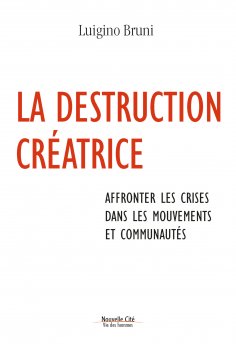 eBook: La destruction créatrice