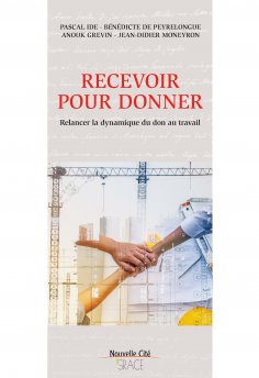 eBook: Recevoir pour donner