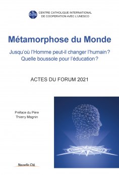 eBook: Métamorphose du Monde