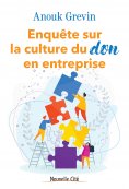 eBook: Enquête sur la culture du don en entreprise