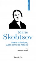 ebook: Prier 15 jours avec Marie Skobtsov