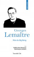 eBook: Prier 15 jours avec Georges Lemaître