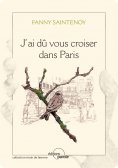 ebook: J'ai dû vous croiser dans Paris