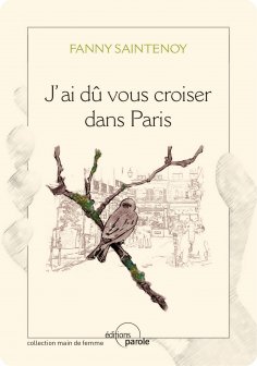 ebook: J'ai dû vous croiser dans Paris