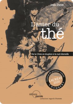 ebook: L'amer du thé